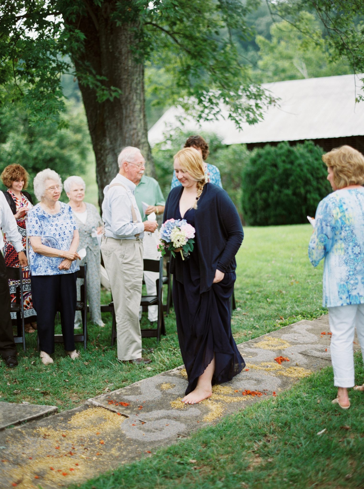 South Virginia Wedding Photographer