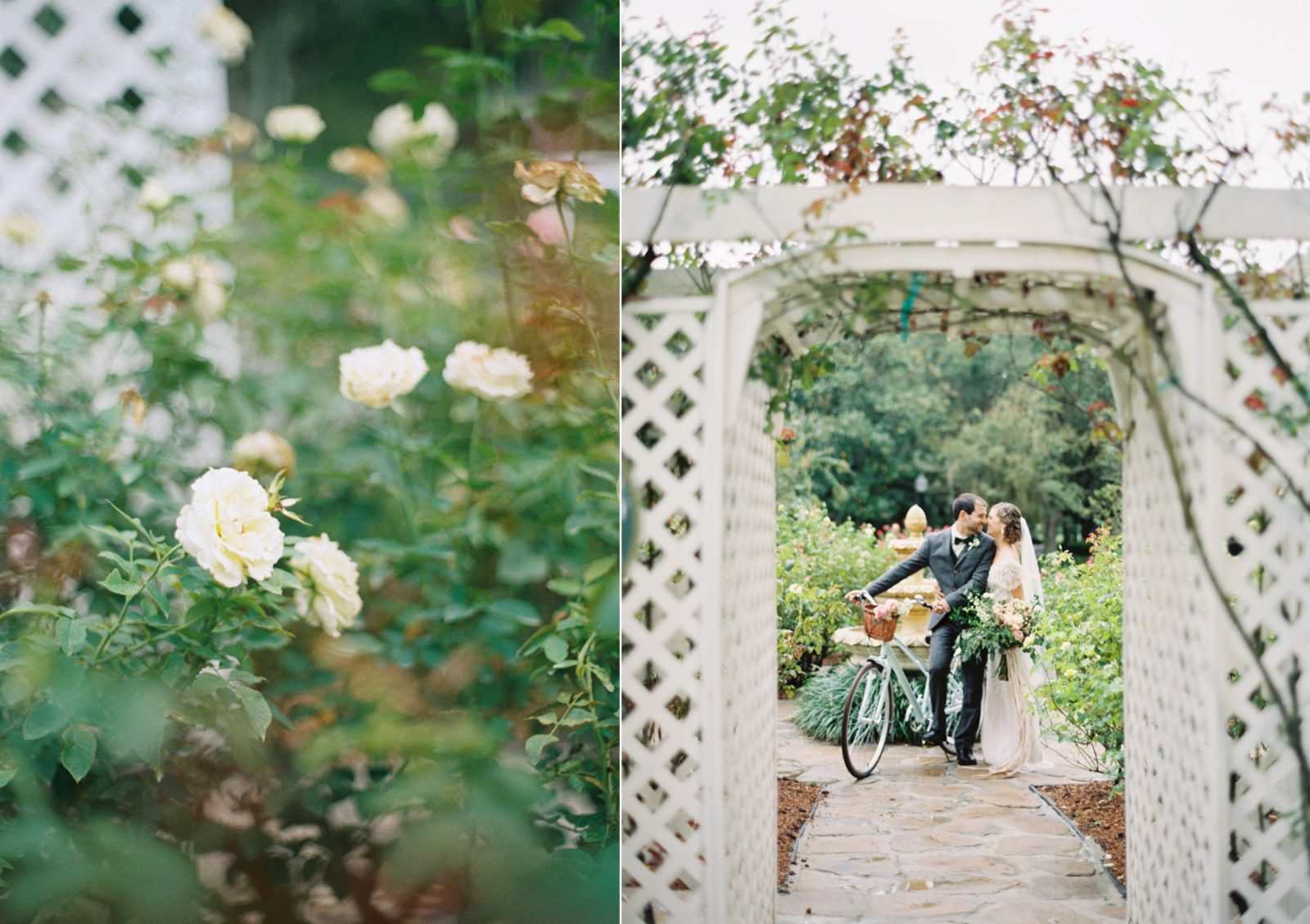 Orlando Wedding Photographer - cypress grove estate