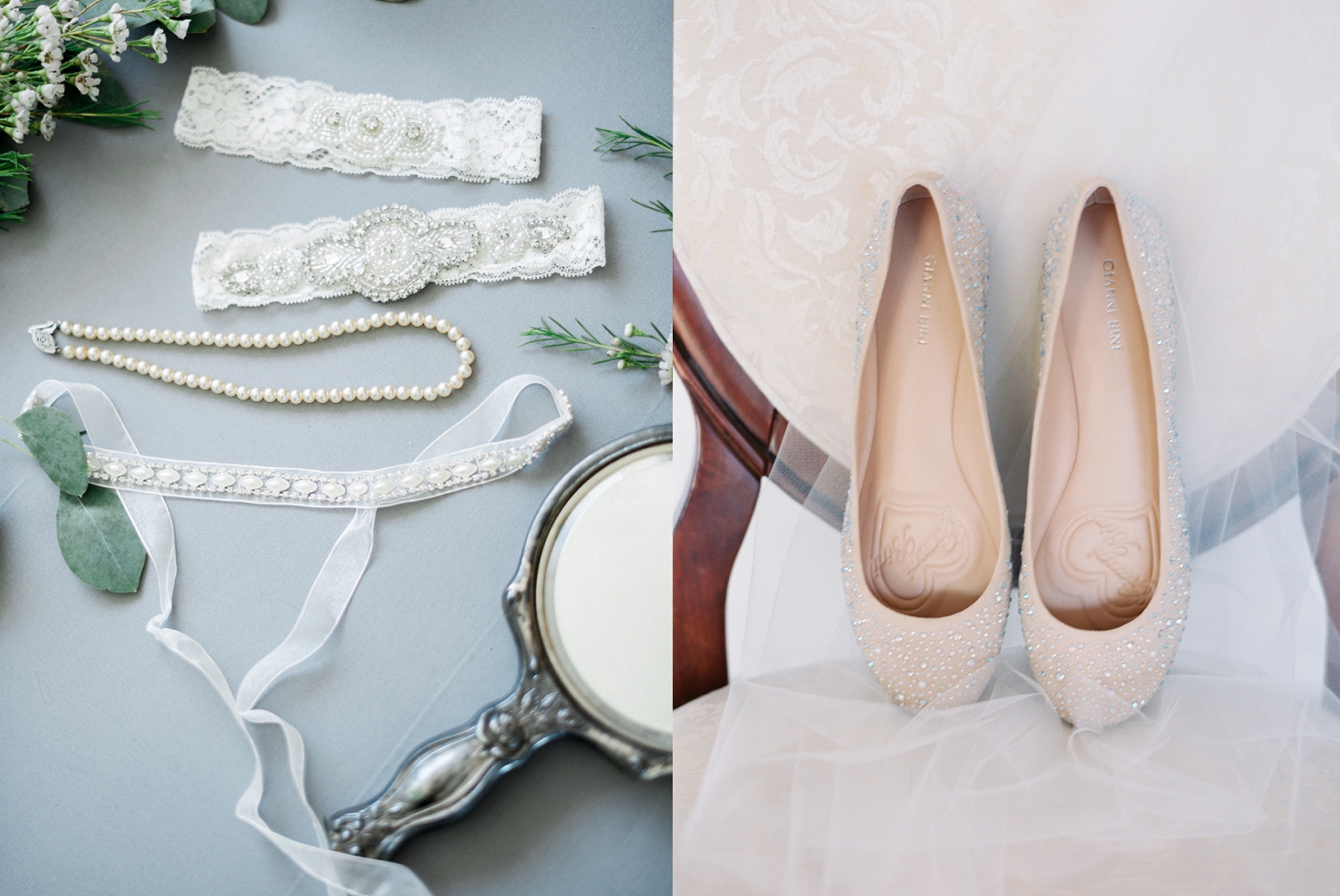 Bridal Accessories, Wedding Flats, wedding sash, pearl sash, lace garter, lace and pearl garter, wedding garter ideas