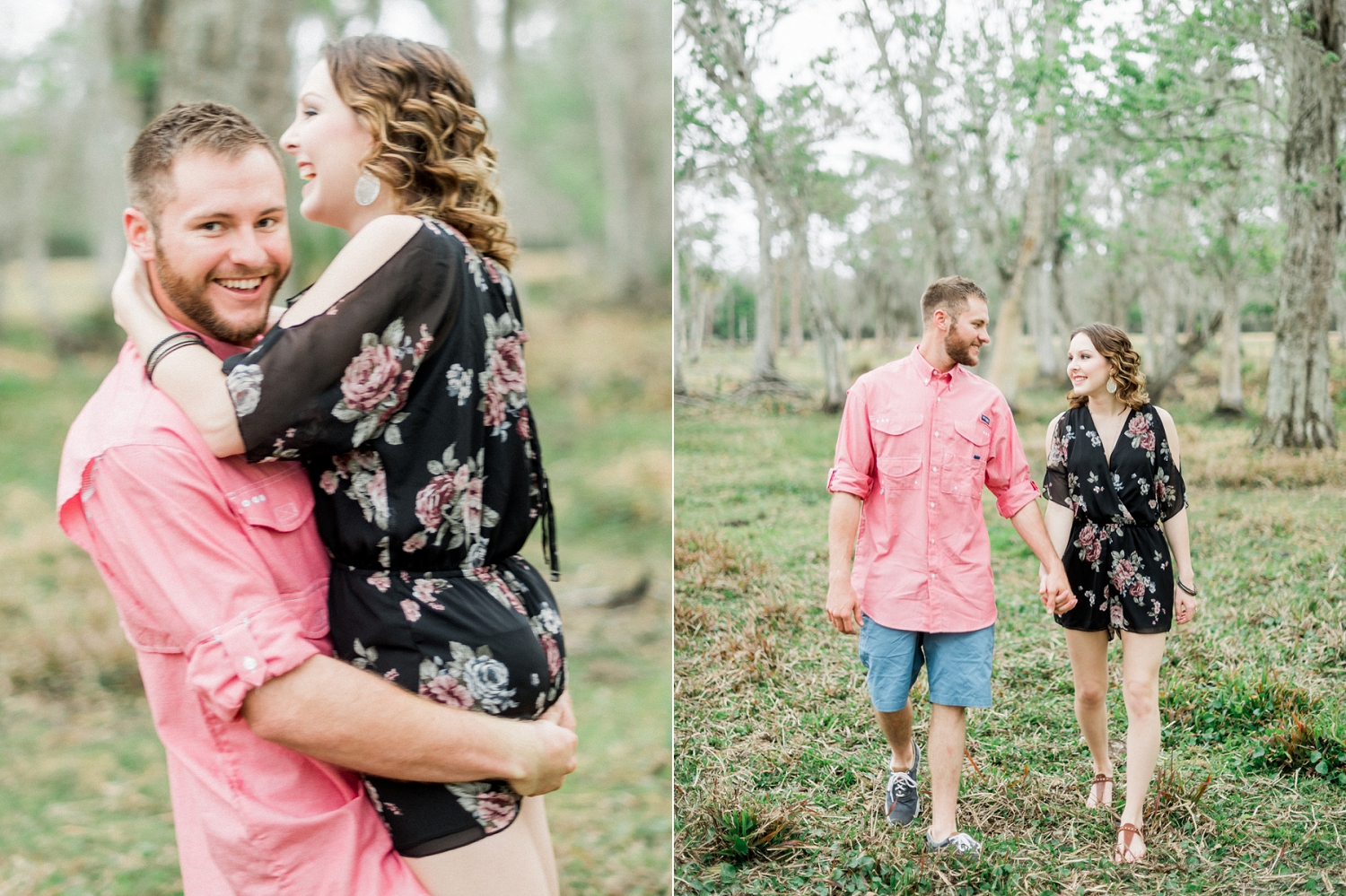 genuine engagement pictures, natural engagement pictures