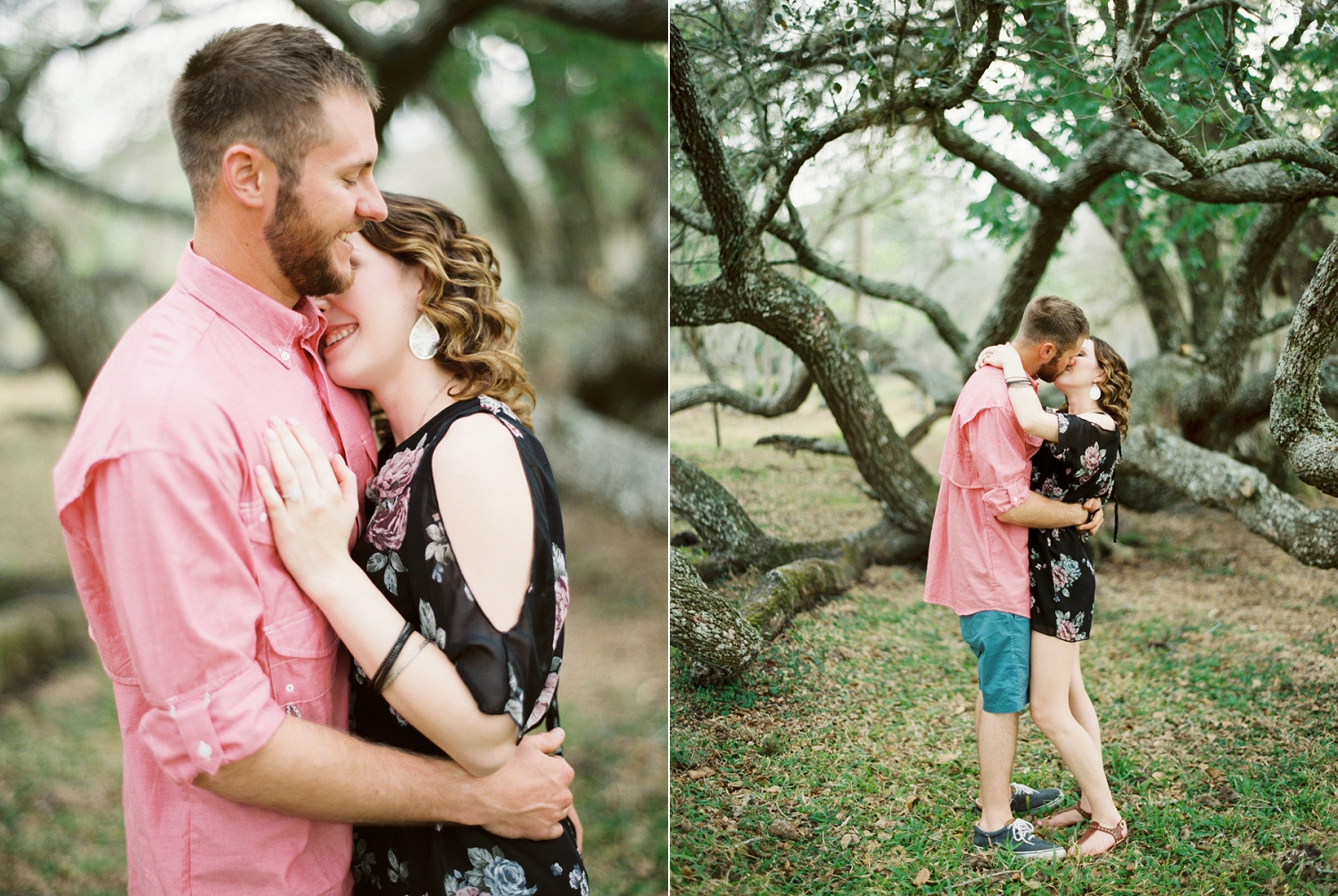 country engagement picture ideas