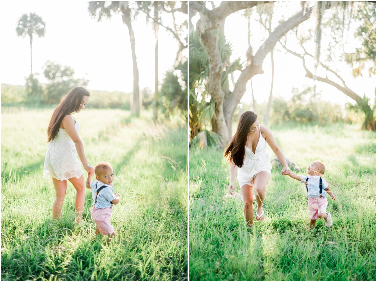 Mommy and Me Outfit Ideas
