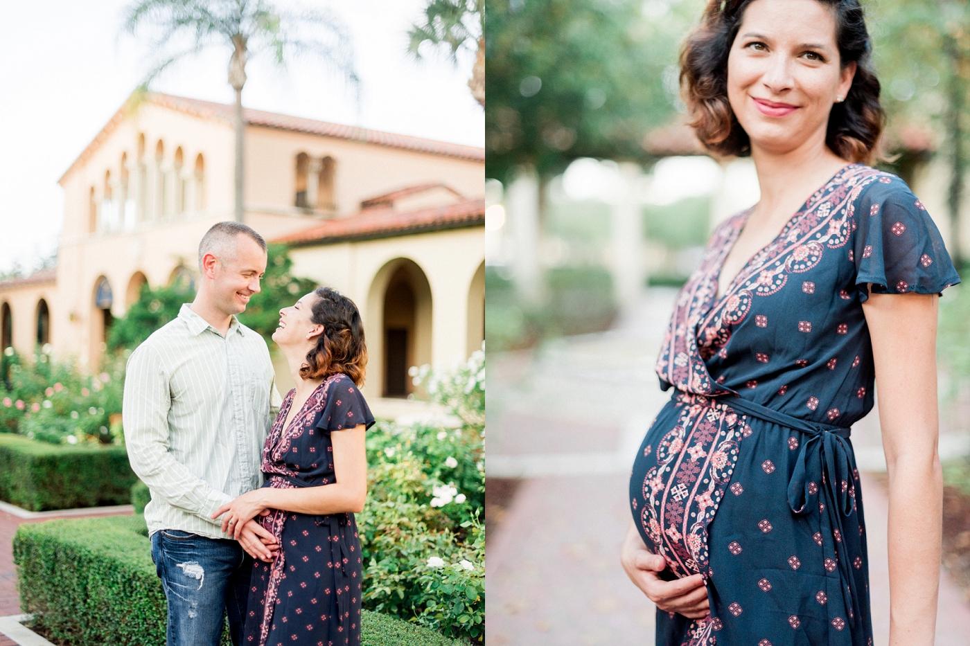 maternity session outfit ideas